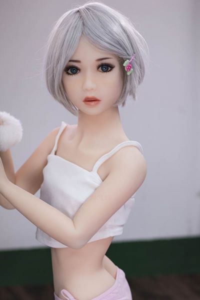 Buy Flat Chested Sex Dolls Online At Sldolls Sldolls