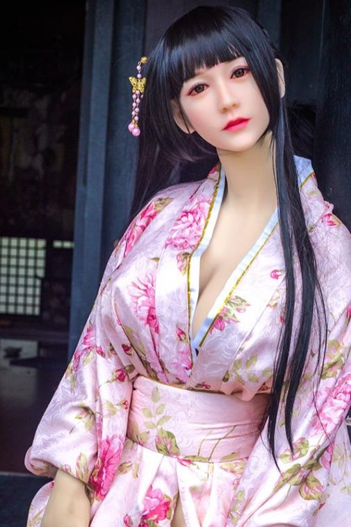 Realistic Japanese Sex Dolls
