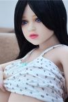 Real Sex Doll with Big Boobs 100cm - Rita