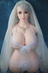 89cm Big Breasts Torso Sex Doll - Shannon