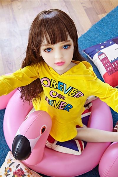 Buy Flat Chested Sex Dolls Online At 3 Sldolls