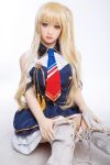 Anime Magician Love Doll 148CM - Zelene