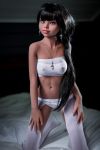 150cm Small Tits Realistic Sex Doll - Elka