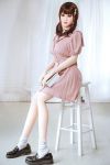 College Student Real Sex Doll for Men 158CM - Summer