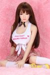 Real Love Doll Super Realistic Sex Doll for Men148cm - Fidelia