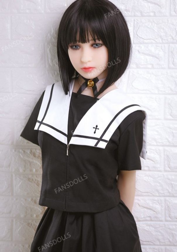 Japanese School Girl Love Doll 148CM - Elliott-SLDOLLS