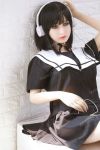 Japanese School Girl Love Doll 148CM - Elliott