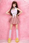 Real Love Doll Super Realistic Sex Doll for Men148cm - Fidelia