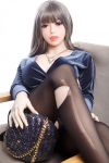 Beautiful Asian Sex Doll Real Love Dolls  158CM - Karla