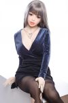 Beautiful Asian Sex Doll Real Love Dolls  158CM - Karla