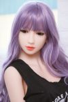 Modern Korean Sexy Love Doll 158CM - Gelsey