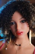 Tanned Realistic Sex Doll for Men 170CM - Tanisha