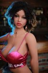 Tanned Realistic Sex Doll for Men 170CM - Tanisha