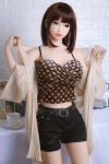 Hottest Slim Sex Doll for Men 148CM - Beth