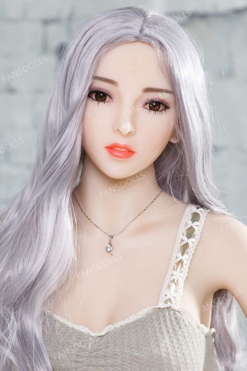 Beautiful Real Sex Doll 158CM - Shirley