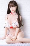 Lovely Chinese Sex Doll for Men 158CM - Xiao Rou