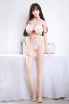 Lovely Chinese Sex Doll for Men 158CM - Xiao Rou