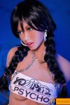 Most Realistic Sex Doll Tanned Love Doll 158CM - Lala