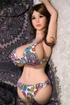 85cm Large Breasts Japanese Sex Doll Torso - Lara