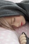 Sleepy Beauty Real Love Sex Doll Cute TPE Sex Toy Doll 148cm - Mallory