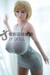 170cm JY Sex Doll Huge Boobs Love Doll for Sale - Wynter