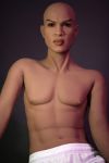 167CM Strong Realistic Male Sex Doll - Alfred