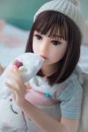 Realistic Chinese Love Doll Teen Sexy Doll 100CM - XiaoYing