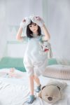 Realistic Chinese Love Doll Teen Sexy Doll 100CM - XiaoYing