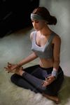 Slim Yoga Real Love Doll 170CM - Ursula