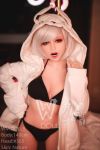 140cm Small Sex Doll Lovely Realistic Elf Sex Doll - Whitley