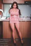 156cm Fat Real Sex Doll for Men- Kailyn
