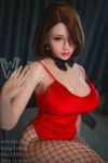 156cm Ultra Realistic Japanese Sex Doll - Kenley