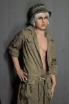 WM Muscled Full Size Male Real Sex Doll 160cm - Adney