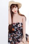Good Figure Beautiful Girl Sex Dolls High End Asian Sexual Doll 158CM - Nora