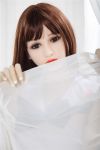 Maiden Life Size Ultra Realistic Sex Doll for Men 158cm - Kathleen