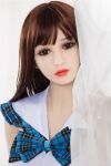 Maiden Life Size Ultra Realistic Sex Doll for Men 158cm - Kathleen
