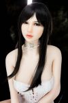 163cm Charming Asian Realistic Sex Doll for Men- Aisha