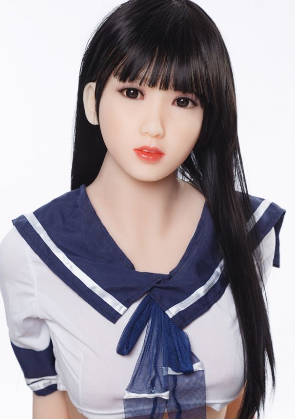 Ultra Real Innocent Beautiful Sex Doll Realistic Asian ...