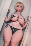 BBW Huge Asses Chubby Realistic Sex Doll 150cm - Austyn
