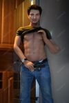 Best Male Realistic Adult Sex Doll for Women 170CM - Damon