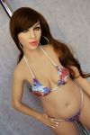 158cm Medium Breasts Big Asses Real Sex Doll - Avalyn