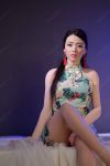 Super Realistic Chinese Sex Doll with Silicone Head 165CM - Butterfly