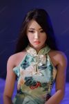 Super Realistic Chinese Sex Doll with Silicone Head 165CM - Butterfly