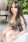 156cm Young Female Chinese Adult Sex Doll -Miya