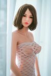 163cm Super Sexy MILF Japanese Lifelike Sex Doll - Eiko
