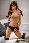 172cm WM Slim Realistic Adult Sex Doll - Teresa