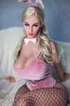 Curvy Sex Doll with Big Tits and Thick Thighs 173cm - Lucinda