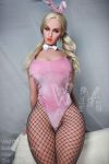 Curvy Sex Doll with Big Tits and Thick Thighs 173cm - Lucinda