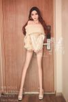 2021 New Japanese Adult Sex Doll 165cm  - Macy