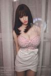 New Big Boobs Realistic Japanese Sex Doll 168cm - Giana
